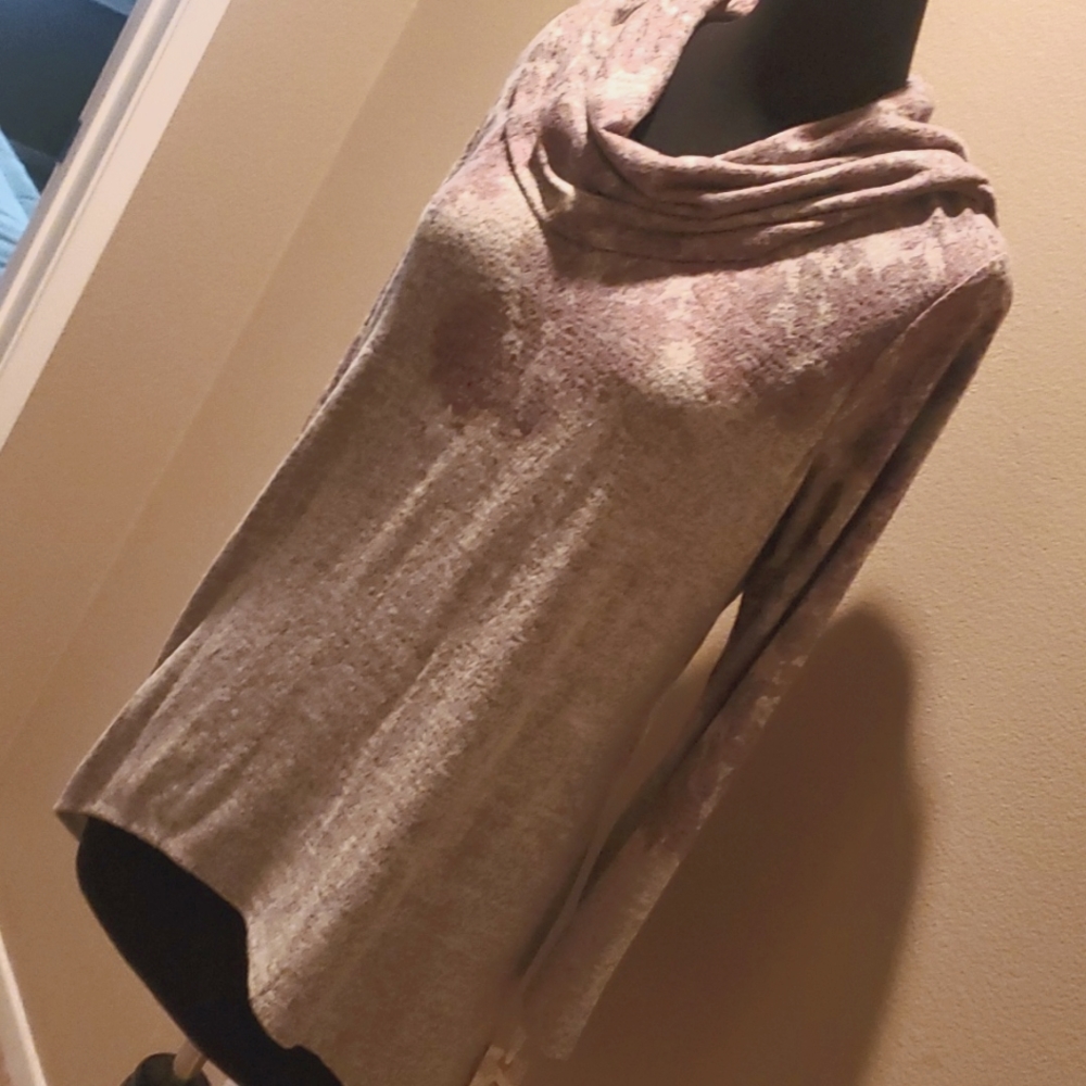 Tunic Sweater - Picture 7 of 10